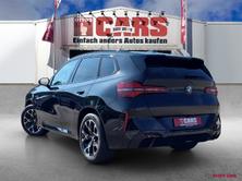BMW X3 NEW 30e M Sport Pro *10J.Gratisservice*Anhäng, Hybride Rechargeable Essence/Électricité, Occasion / Utilisé, Automatique - 2