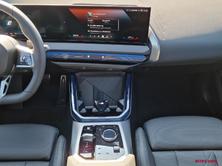 BMW X3 NEW 30e M Sport Pro *10J.Gratisservice*Anhäng, Hybride Rechargeable Essence/Électricité, Occasion / Utilisé, Automatique - 6