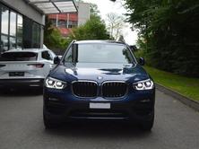 BMW X3 30e, Plug-in-Hybrid Benzina/Elettrica, Occasioni / Usate, Automatico - 2