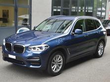 BMW X3 30e, Plug-in-Hybrid Benzina/Elettrica, Occasioni / Usate, Automatico - 3