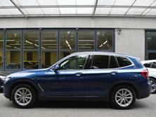 BMW X3 30e, Plug-in-Hybrid Benzina/Elettrica, Occasioni / Usate, Automatico - 4