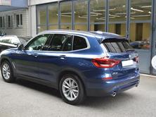 BMW X3 30e, Plug-in-Hybrid Benzina/Elettrica, Occasioni / Usate, Automatico - 5