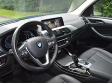 BMW X3 30e, Plug-in-Hybrid Benzina/Elettrica, Occasioni / Usate, Automatico - 6