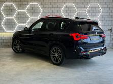 BMW X3 M40i Travel, Benzina, Occasioni / Usate, Automatico - 3