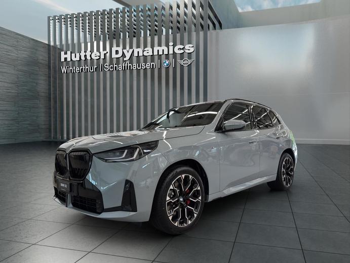 BMW X3 20d xDrive M Sportpaket Pro, Hybride Léger Diesel/Électricité, Occasion / Utilisé, Automatique