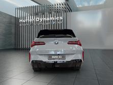 BMW X3 20d xDrive M Sportpaket Pro, Hybride Léger Diesel/Électricité, Occasion / Utilisé, Automatique - 6