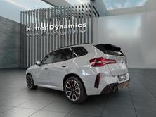 BMW X3 20d xDrive M Sportpaket Pro, Hybride Léger Diesel/Électricité, Occasion / Utilisé, Automatique - 7