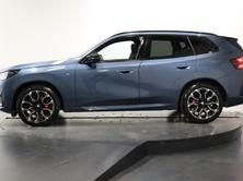 BMW X3 M50i, Mild-Hybrid Benzin/Elektro, Occasion / Gebraucht, Automatik - 2