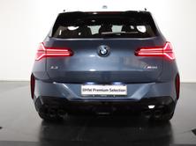 BMW X3 M50i, Mild-Hybrid Benzin/Elektro, Occasion / Gebraucht, Automatik - 3