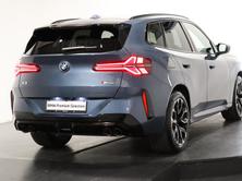 BMW X3 M50i, Mild-Hybrid Benzin/Elektro, Occasion / Gebraucht, Automatik - 4