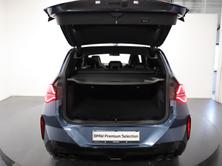 BMW X3 M50i, Mild-Hybrid Benzin/Elektro, Occasion / Gebraucht, Automatik - 5