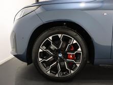 BMW X3 M50i, Mild-Hybrid Benzin/Elektro, Occasion / Gebraucht, Automatik - 7