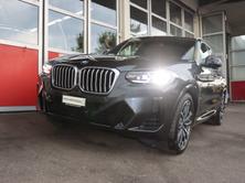 BMW X3 30e M Sport, Plug-in-Hybrid Benzin/Elektro, Occasion / Gebraucht, Automatik - 2
