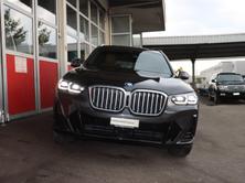 BMW X3 30e M Sport, Plug-in-Hybrid Benzin/Elektro, Occasion / Gebraucht, Automatik - 3