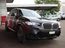 BMW X3 30e M Sport, Plug-in-Hybrid Benzin/Elektro, Occasion / Gebraucht, Automatik - 4