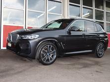 BMW X3 30e M Sport, Plug-in-Hybrid Benzin/Elektro, Occasion / Gebraucht, Automatik - 5