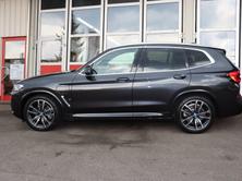 BMW X3 30e M Sport, Plug-in-Hybrid Benzin/Elektro, Occasion / Gebraucht, Automatik - 6