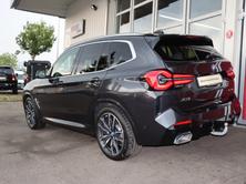 BMW X3 30e M Sport, Plug-in-Hybrid Benzin/Elektro, Occasion / Gebraucht, Automatik - 7