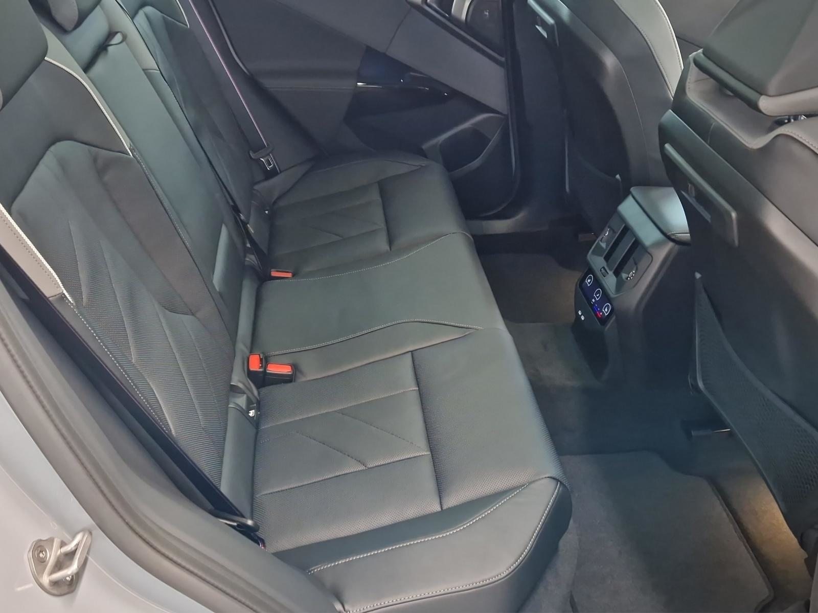BMW X3 M50 xDrive M Sport Pro, Hybride Léger Essence/Électricité, Occasion / Utilisé, Automatique - 7