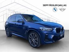 BMW X3 M40d, Hybride Leggero Diesel/Elettrica, Occasioni / Usate, Automatico - 2