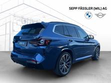 BMW X3 M40d, Hybride Leggero Diesel/Elettrica, Occasioni / Usate, Automatico - 3