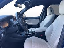 BMW X3 M40d, Hybride Leggero Diesel/Elettrica, Occasioni / Usate, Automatico - 7