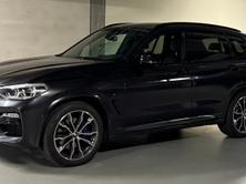 BMW X3 M40i Steptronic, Benzin, Occasion / Gebraucht, Automatik - 2