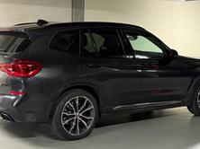 BMW X3 M40i Steptronic, Benzin, Occasion / Gebraucht, Automatik - 3