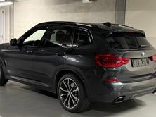 BMW X3 M40i Steptronic, Benzin, Occasion / Gebraucht, Automatik - 4