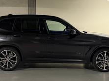 BMW X3 M40i Steptronic, Benzin, Occasion / Gebraucht, Automatik - 5