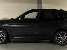BMW X3 M40i Steptronic, Benzin, Occasion / Gebraucht, Automatik - 6