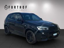 BMW X3 35i Steptronic, Benzin, Occasion / Gebraucht, Automatik - 2