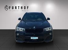 BMW X3 35i Steptronic, Benzin, Occasion / Gebraucht, Automatik - 5