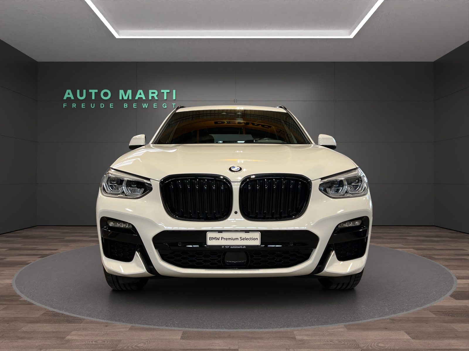 BMW X3 30e xDrive SAG, Plug-in-Hybrid Benzina/Elettrica, Occasioni / Usate, Automatico - 5