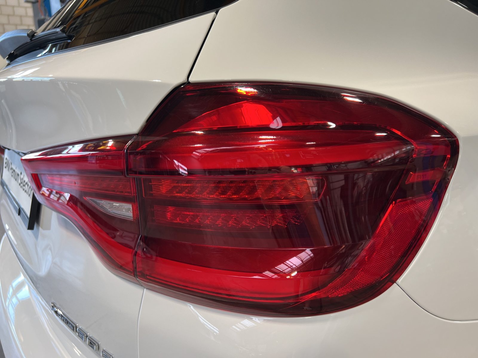 BMW X3 30e xDrive SAG, Plug-in-Hybrid Benzina/Elettrica, Occasioni / Usate, Automatico - 7