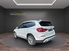 BMW X3 20i xLine Steptronic, Benzina, Occasioni / Usate, Automatico - 2