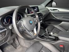 BMW X3 20i xLine Steptronic, Benzina, Occasioni / Usate, Automatico - 5