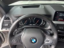 BMW X3 20i xLine Steptronic, Benzina, Occasioni / Usate, Automatico - 6