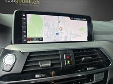 BMW X3 20i xLine Steptronic, Benzina, Occasioni / Usate, Automatico - 7