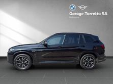 BMW X3 30e M Sport, Plug-in-Hybrid Benzina/Elettrica, Occasioni / Usate, Automatico - 2