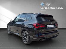 BMW X3 30e M Sport, Plug-in-Hybrid Benzina/Elettrica, Occasioni / Usate, Automatico - 3