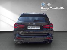 BMW X3 30e M Sport, Plug-in-Hybrid Benzina/Elettrica, Occasioni / Usate, Automatico - 4