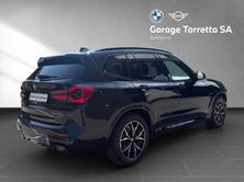 BMW X3 30e M Sport, Plug-in-Hybrid Benzina/Elettrica, Occasioni / Usate, Automatico - 5