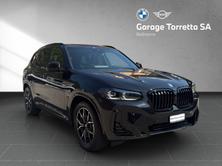 BMW X3 30e M Sport, Plug-in-Hybrid Benzina/Elettrica, Occasioni / Usate, Automatico - 7