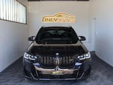 BMW X3 M40i Travel, Benzin, Occasion / Gebraucht, Automatik - 2