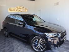BMW X3 M40i Travel, Benzin, Occasion / Gebraucht, Automatik - 3