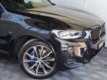 BMW X3 M40i Travel, Benzin, Occasion / Gebraucht, Automatik - 4