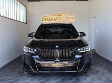 BMW X3 M40i Travel, Benzin, Occasion / Gebraucht, Automatik - 5