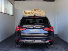 BMW X3 M40i Travel, Benzin, Occasion / Gebraucht, Automatik - 6