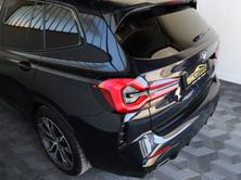 BMW X3 M40i Travel, Benzin, Occasion / Gebraucht, Automatik - 7